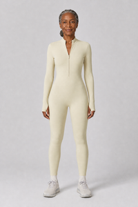 Beige yksiosainen