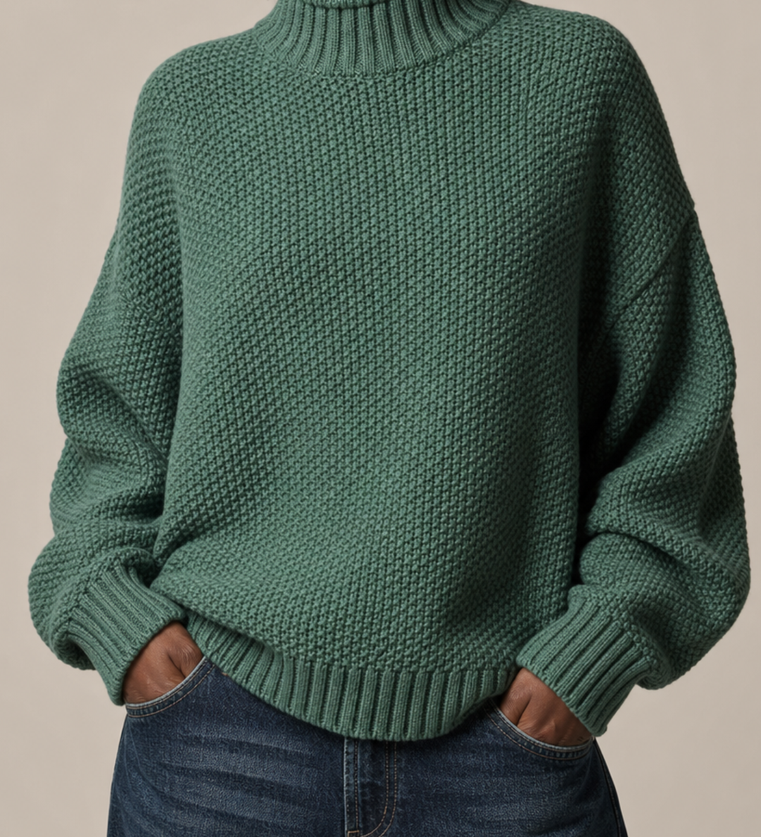 Beverly | Rento kuvioneule