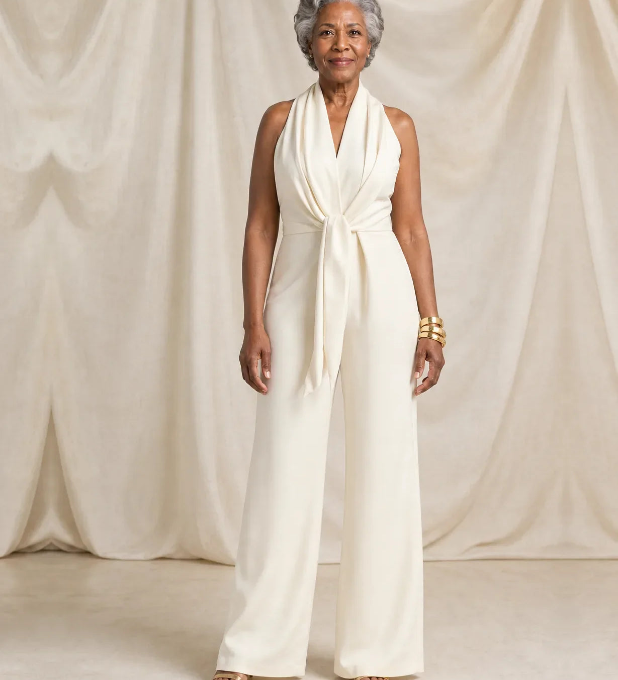 Ebony | Elegantti ja imarteleva haalari