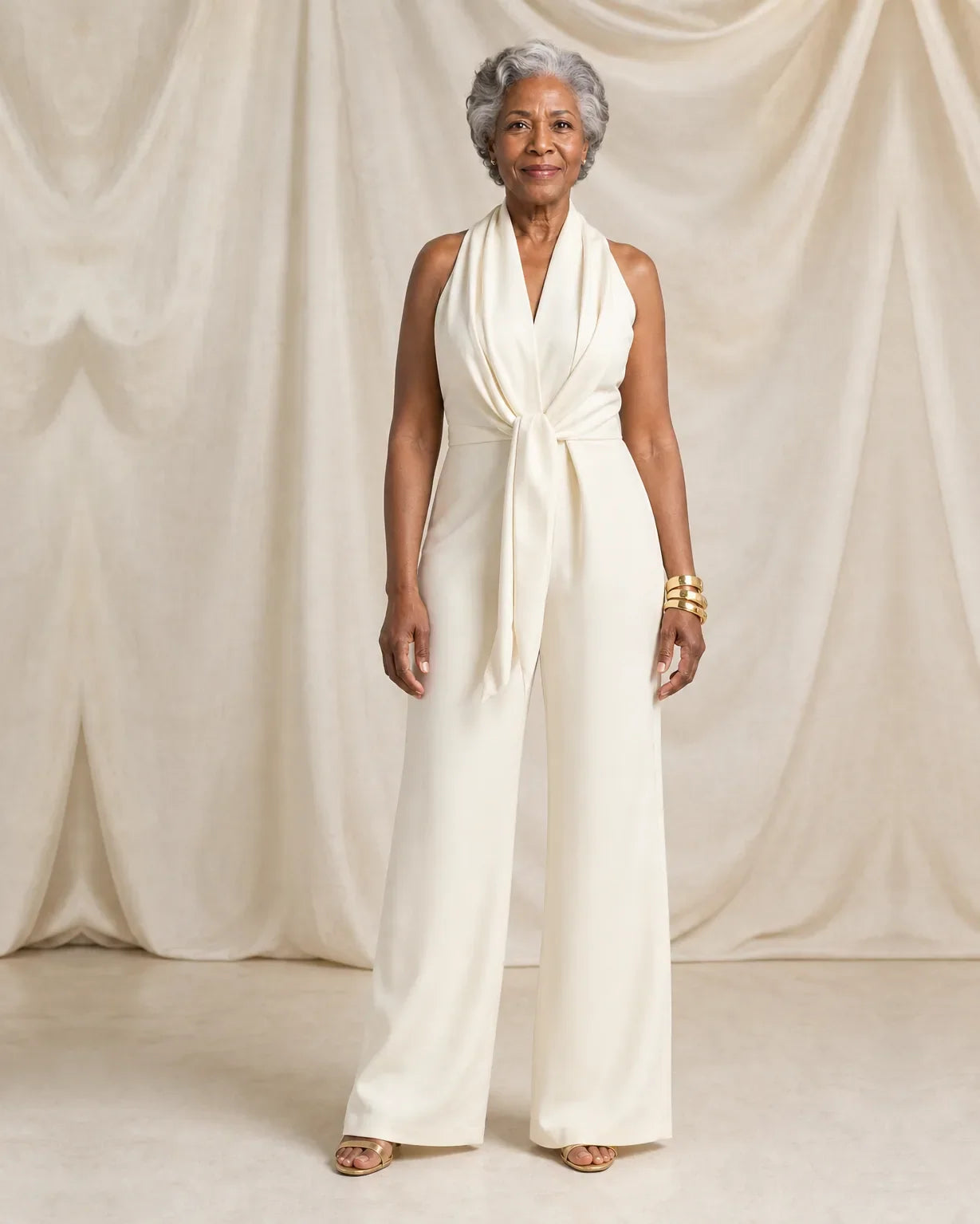Ebony | Elegantti ja imarteleva haalari