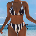 Maya | Geometrinen bikini
