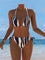 Maya | Geometrinen bikini