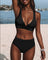 Tamara | Korkeavyötäröinen bikini