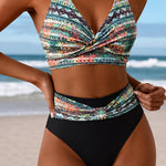 Ayana | Geometrinen bikini