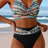 Ayana | Geometrinen bikini