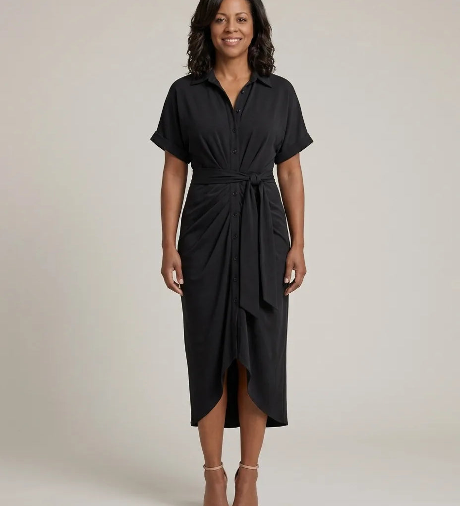 Stella | Rennon elegantti mekko