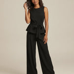 Camila | Solmittava peplum-setti