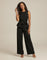 Camila | Solmittava peplum-setti