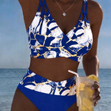 Kiara | Bikini luovilla olkaimilla