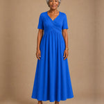 Angeli | Elegantti midimekko