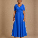 Angeli | Elegantti midimekko