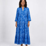 Marielle | Napitettava midimekko