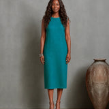 Maureen | Taskullinen midimekko