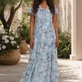 Makeda | Elegantti midimekko