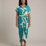 Stella | Rennon elegantti mekko
