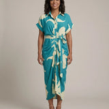 Stella | Rennon elegantti mekko