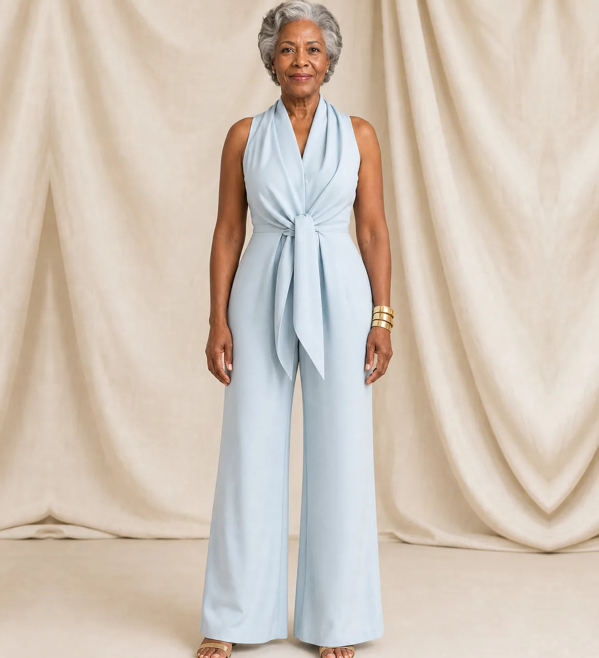 Ebony | Elegantti ja imarteleva haalari