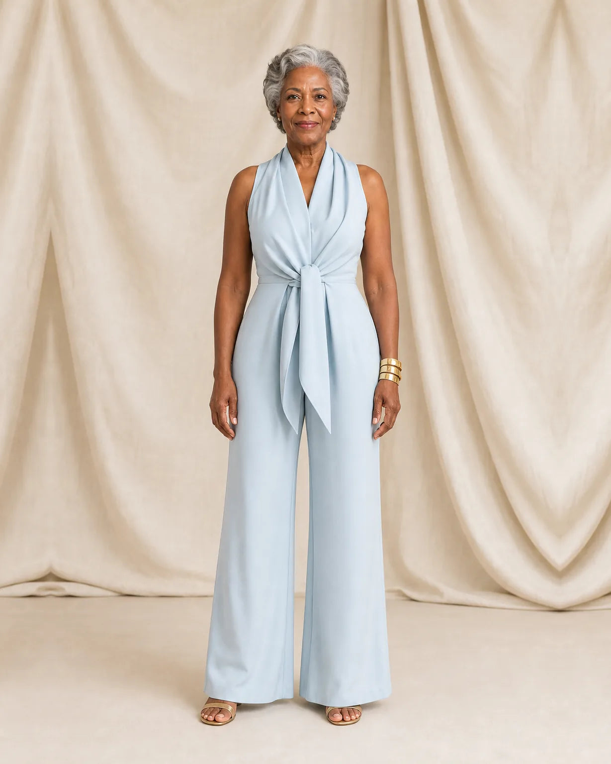 Ebony | Elegantti ja imarteleva haalari