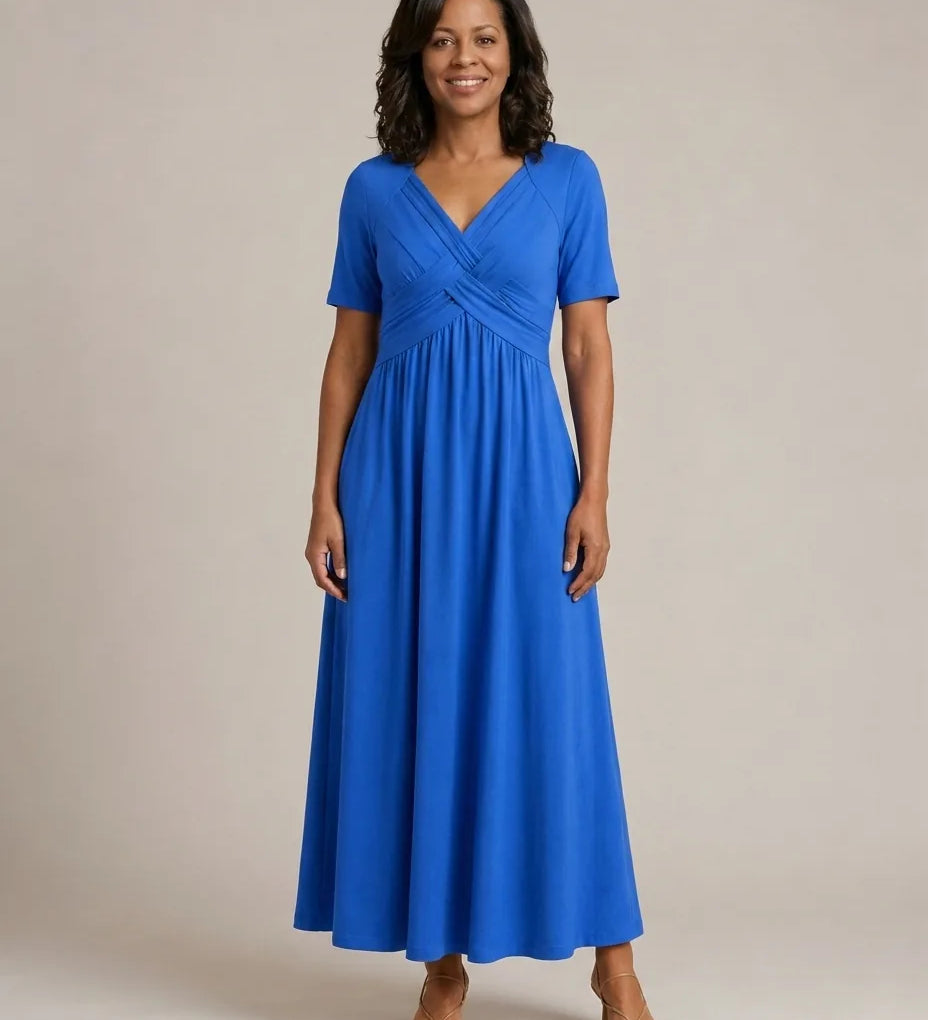 Angeli | Elegantti midimekko