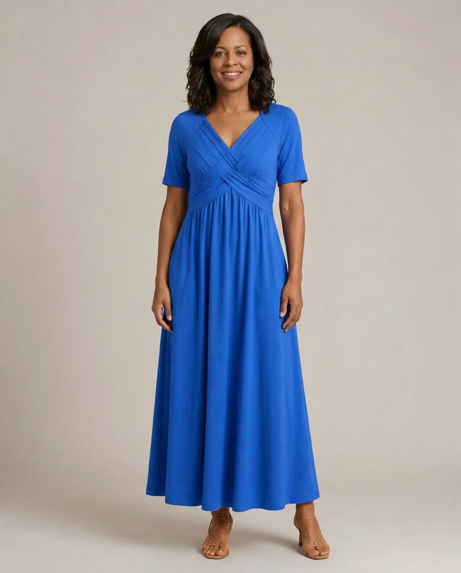 Angeli | Elegantti midimekko