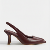 Lavonne | Slingback-avokkaat