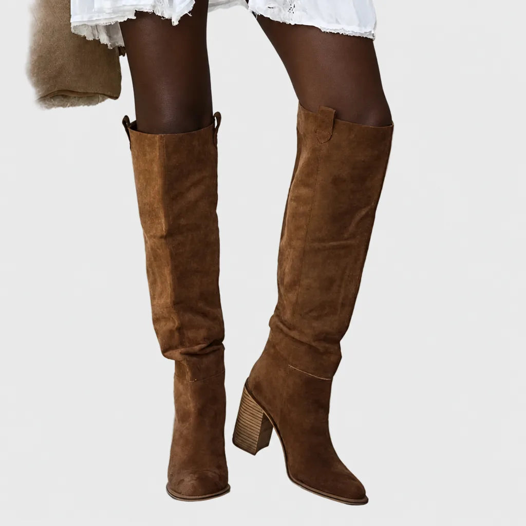 Ndeye | Ortopedinen länkkärisaapas
