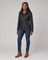 Loretta | Hupullinen biker-takki