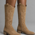 Clara | Ortopediset western-saappaat