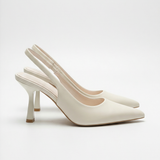 Lavonne | Slingback-avokkaat