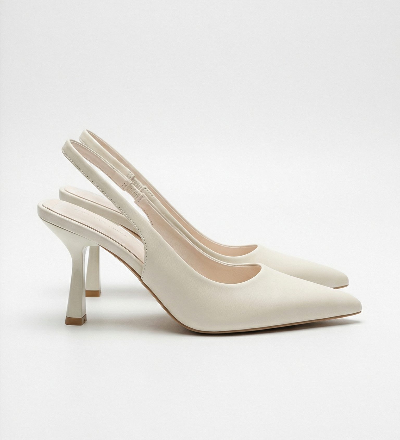 Lavonne | Slingback-avokkaat