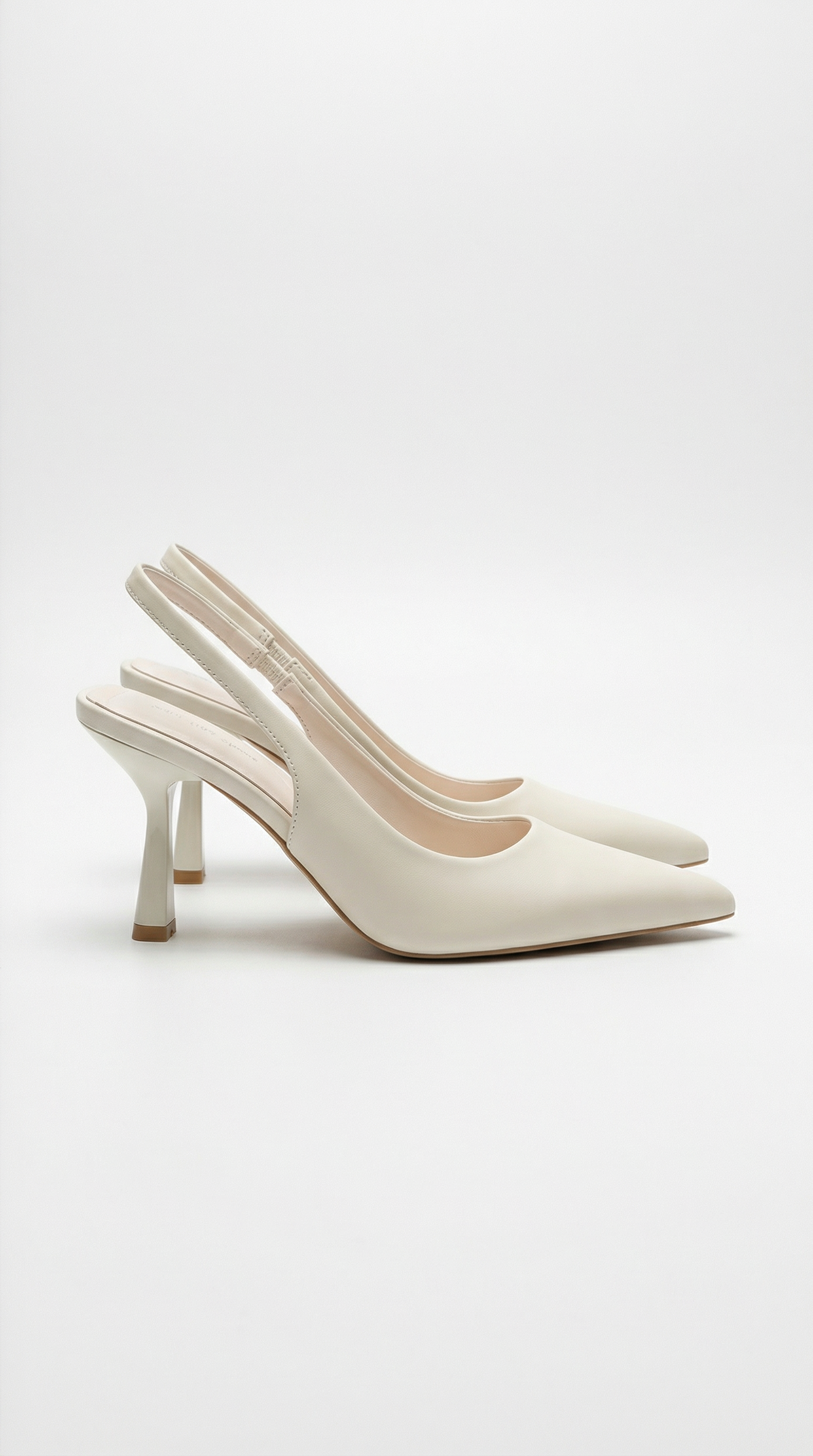 Lavonne | Slingback-avokkaat