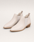 Daisy | Punotut nilkkurit blokkikorolla