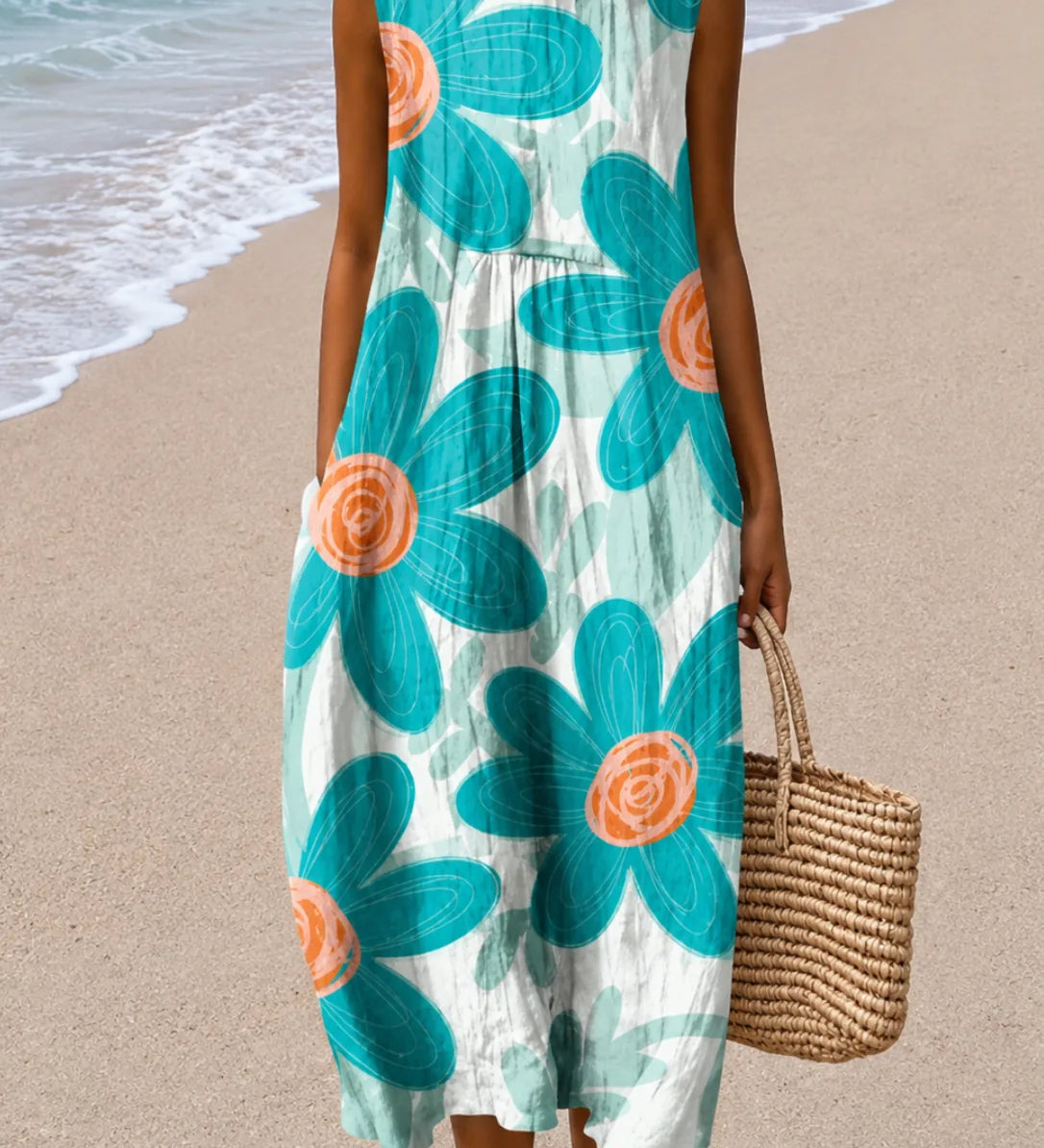 Penelope | Hihaton rento midimekko