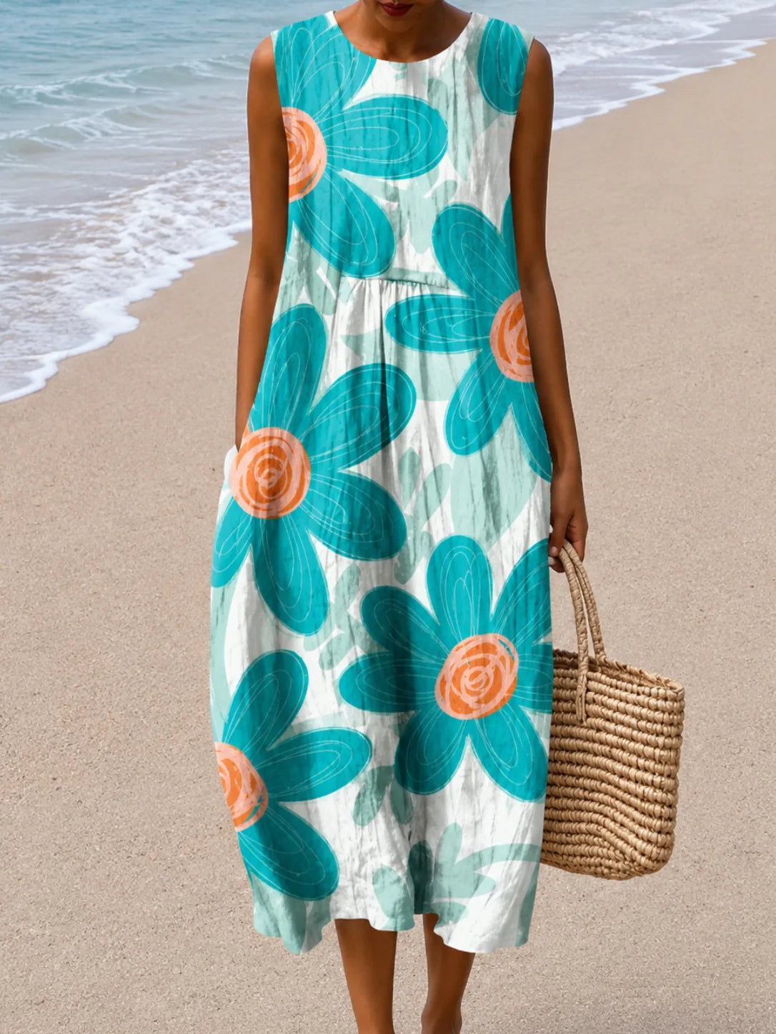 Penelope | Hihaton rento midimekko