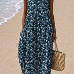 Leah | Hihaton rento midimekko