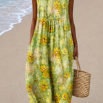 Madison | Hihaton rento midimekko