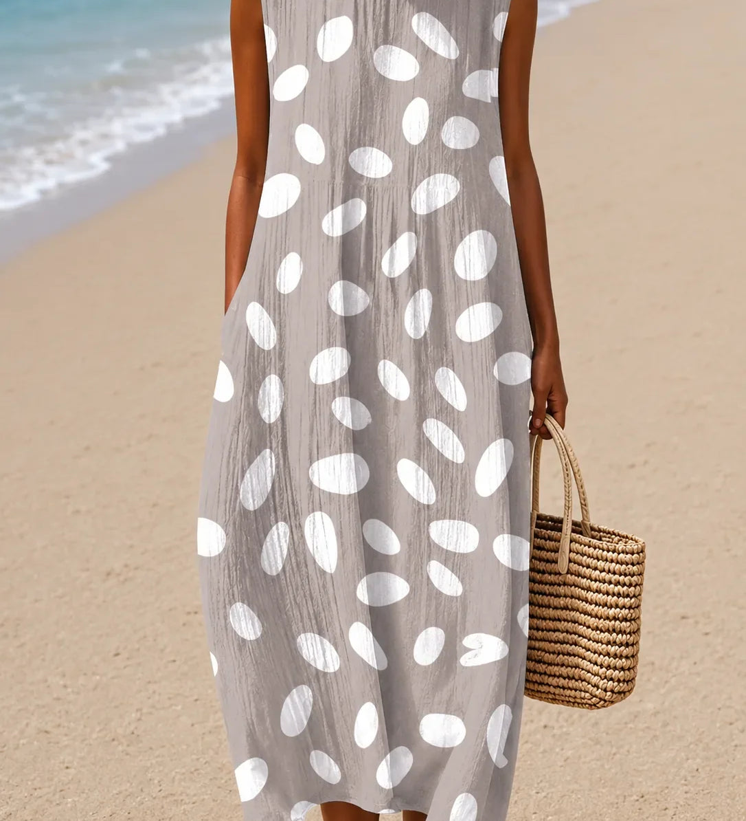 Linda | Rento hihaton mekko
