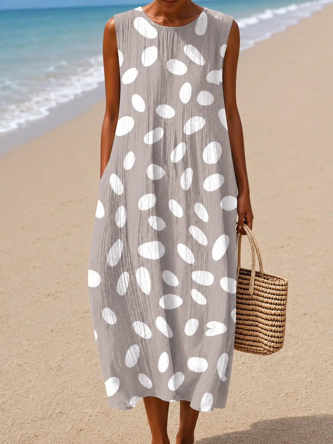 Linda | Rento hihaton mekko