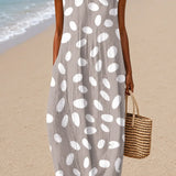 Linda | Rento hihaton mekko