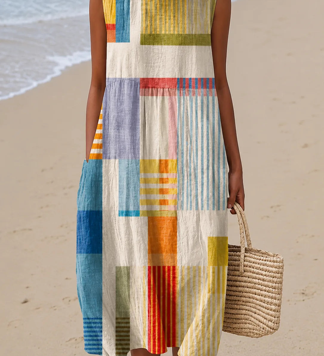 Eve | Geometrinen midimekko