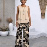 Maya | Ylellinen safari-asu