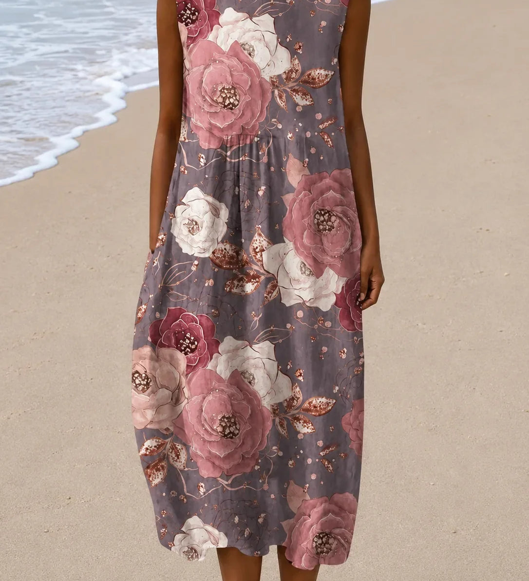 Victoria | Hihaton rento midimekko
