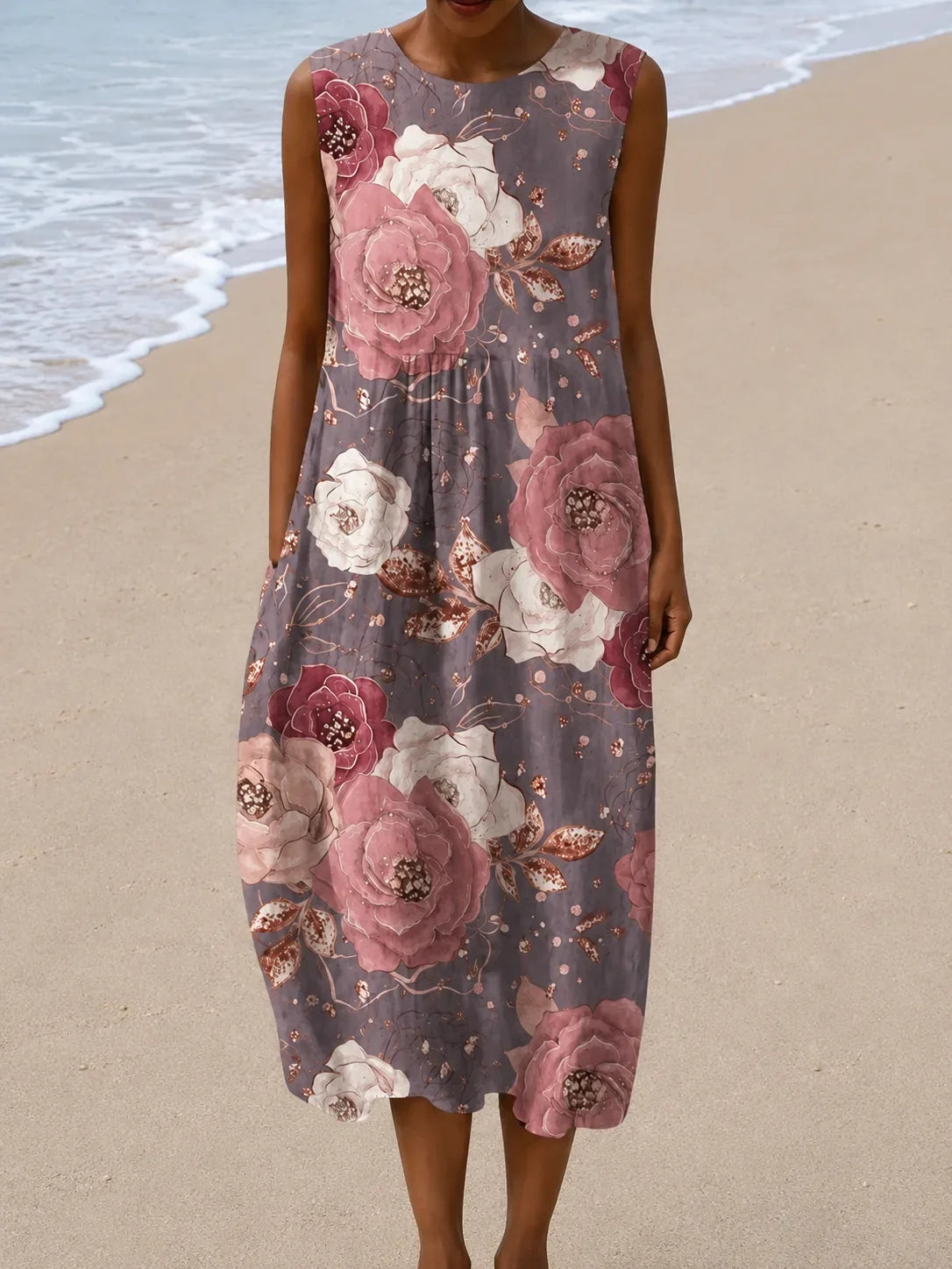 Victoria | Hihaton rento midimekko