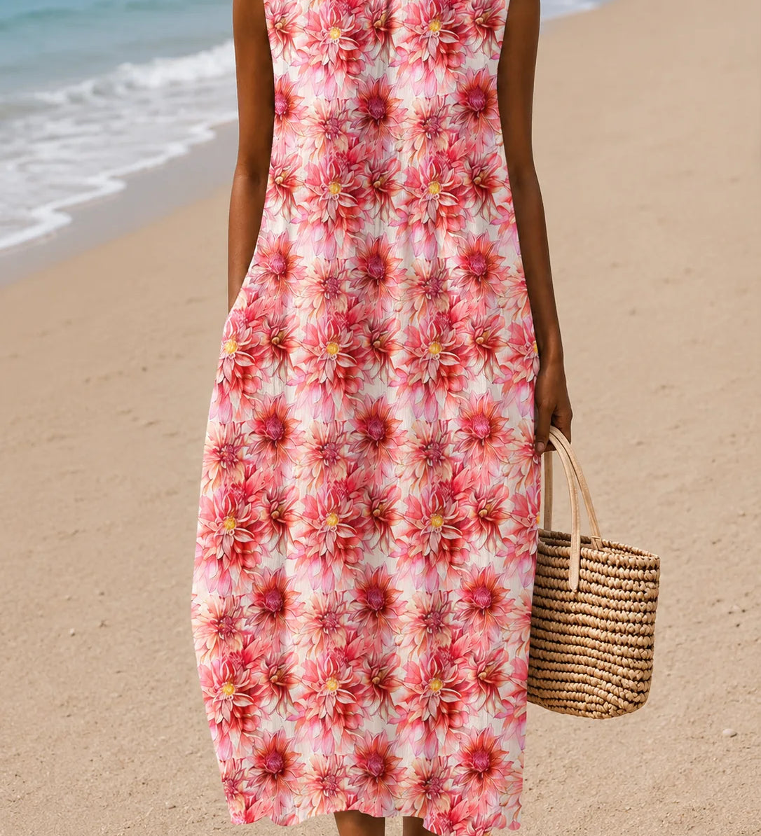 Patricia | Rento hihaton mekko