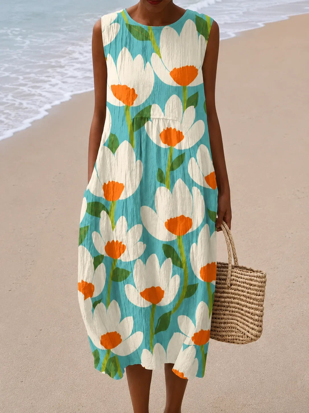Charlotte | Hihaton rento midimekko