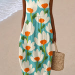 Charlotte | Hihaton rento midimekko