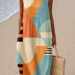 Iris | Geometrinen midimekko