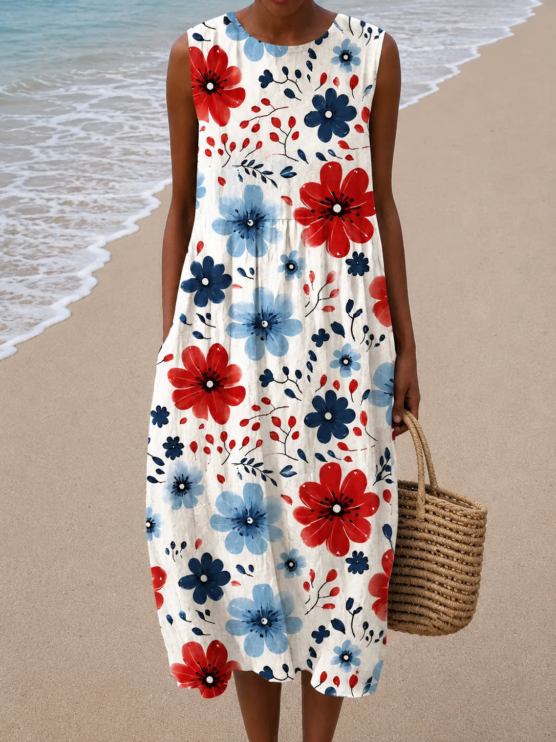 Emily | Rento hihaton midimekko
