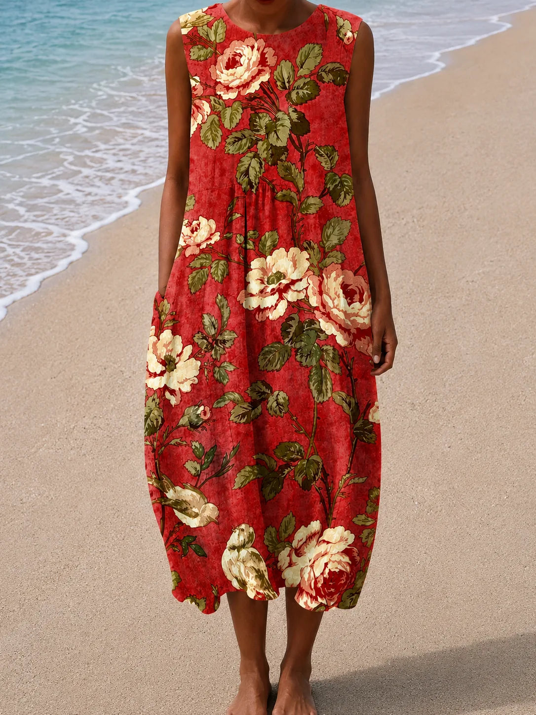 Grace | Hihaton rento midimekko