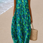 Savannah | Hihaton rento midimekko